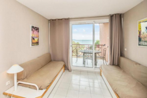 Résidence La Pinède - maeva Home - Appartement 2 Pièces 5 Personnes - Confort MAE-1032